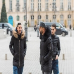 Amine aminux sur yala.fm